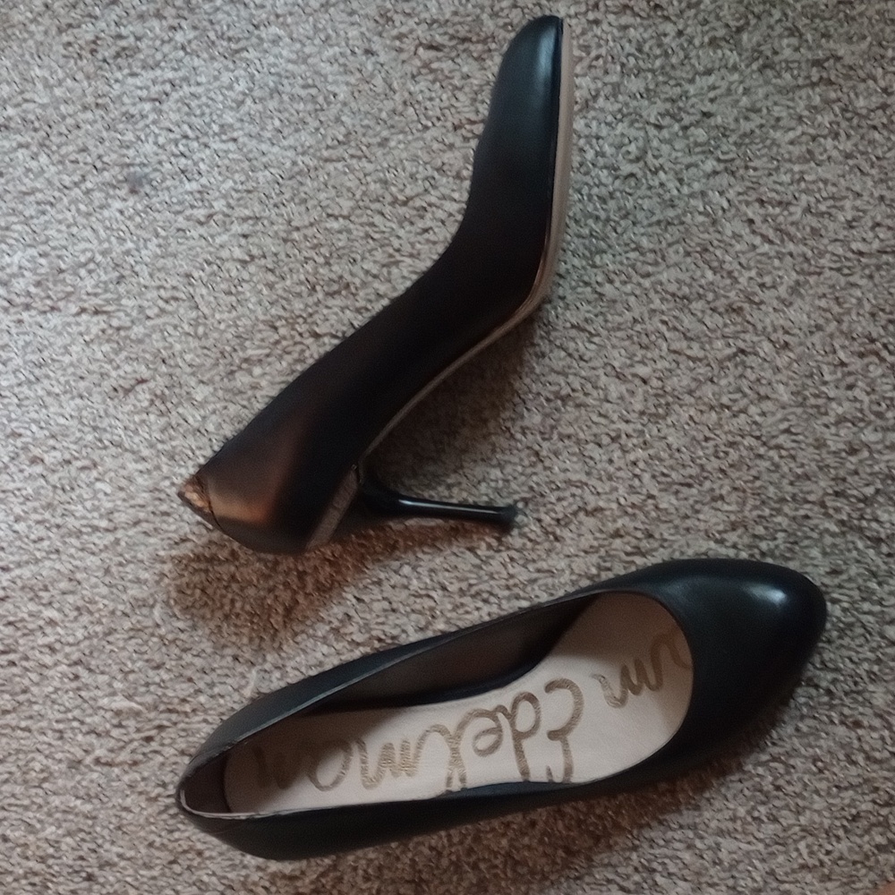 Sam Edelman pumps - Picture 2 of 10